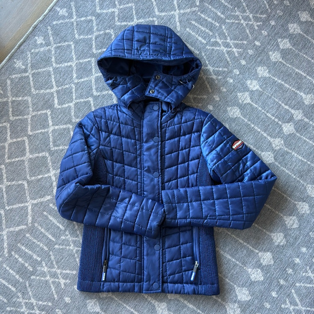 Superdry Jacket